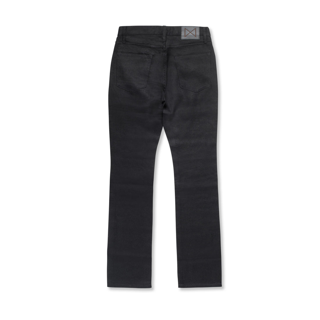 Men's Slim Jean (Black)