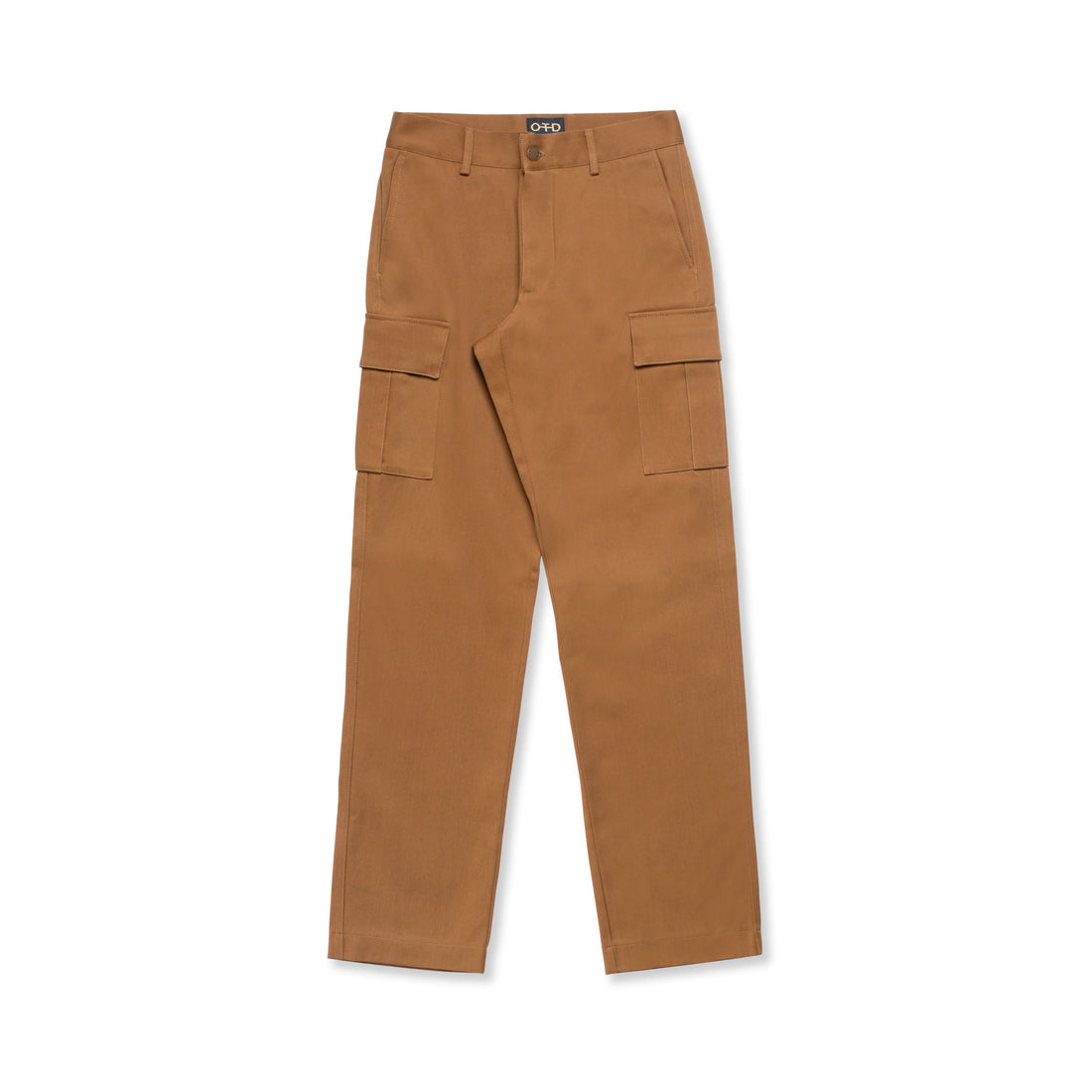 Modern Cargo Pant (Copper)