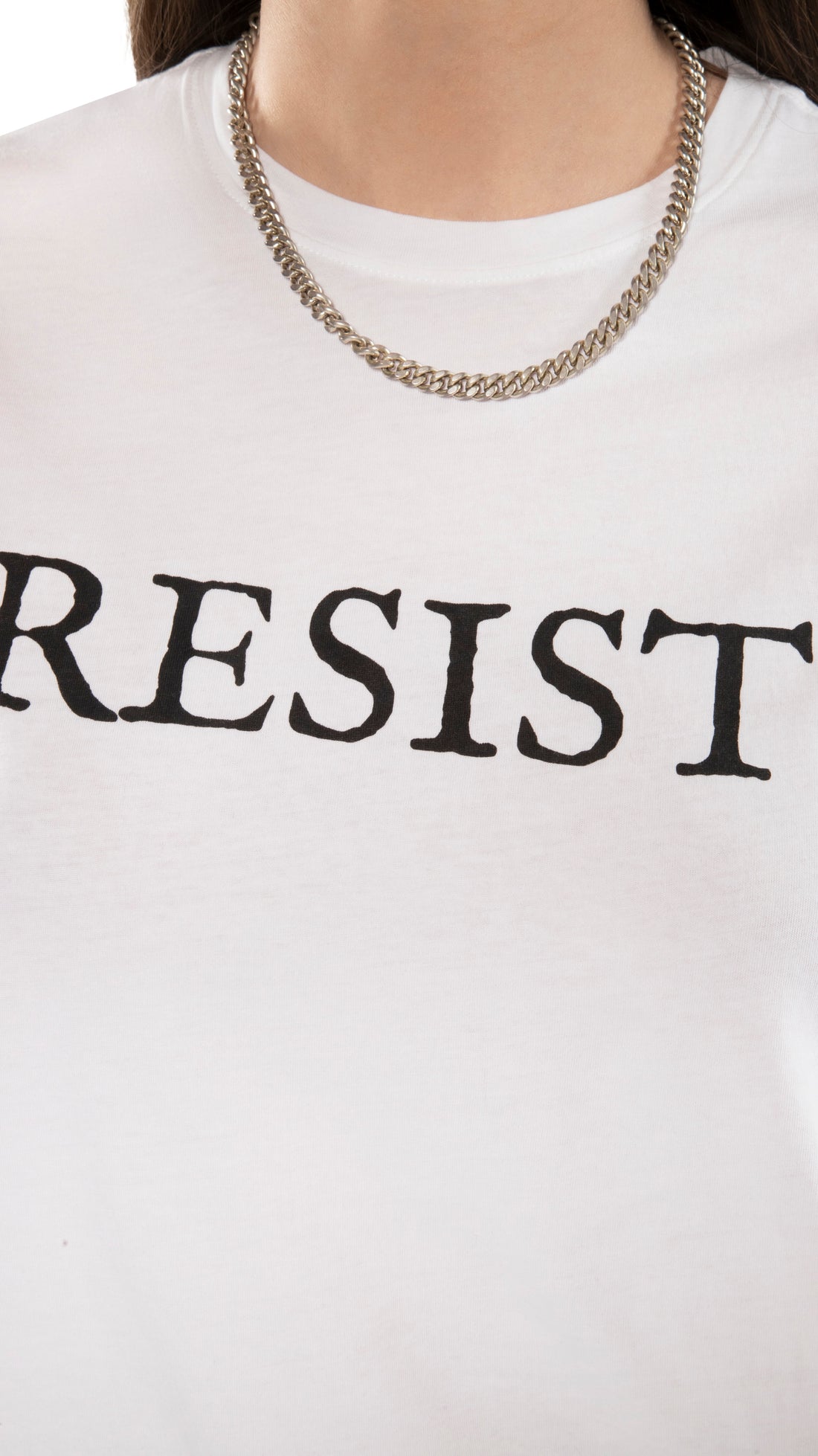 Resist Tee