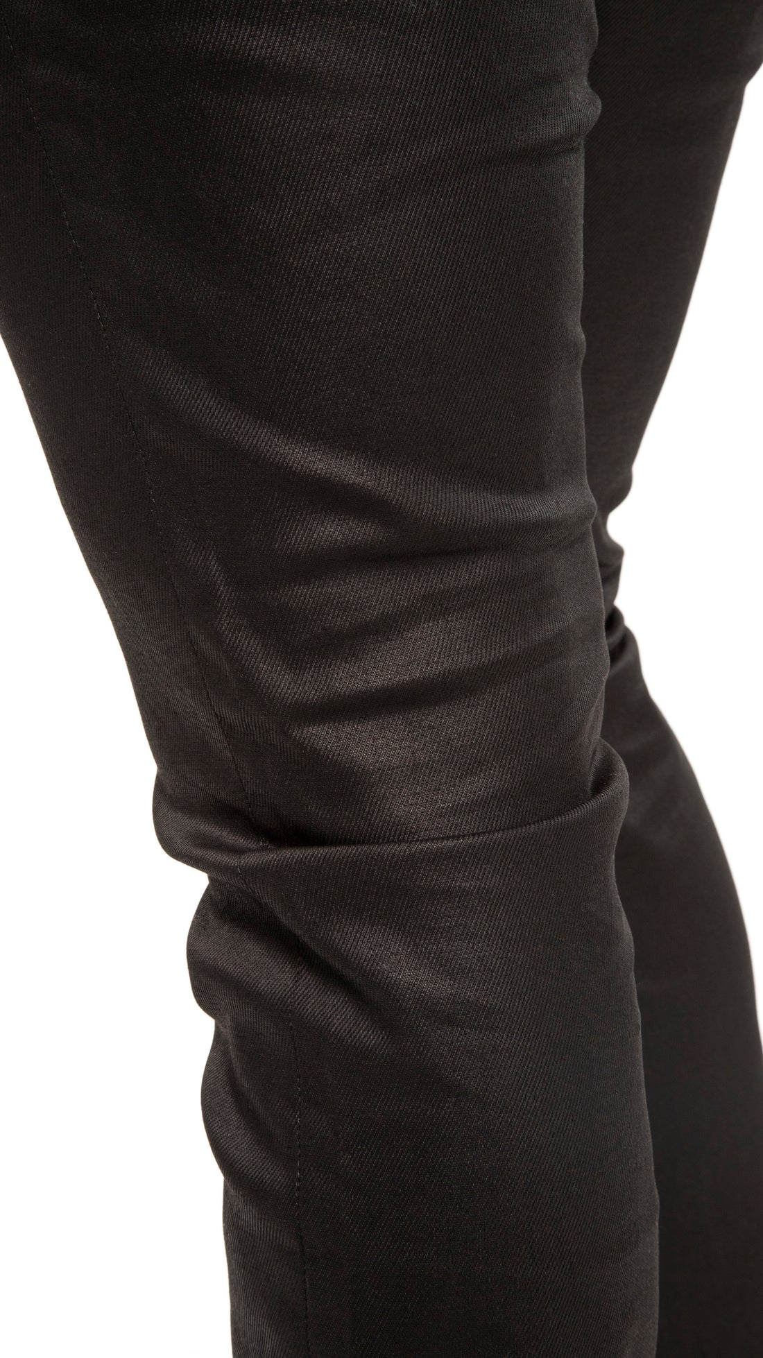 Men's Slim Jean (Black)