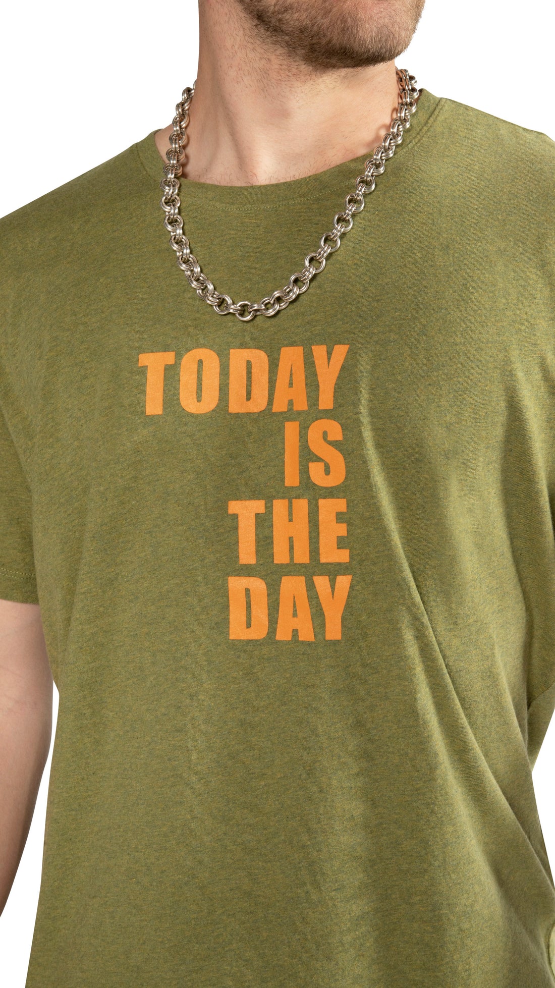 Today Is the Day Tee