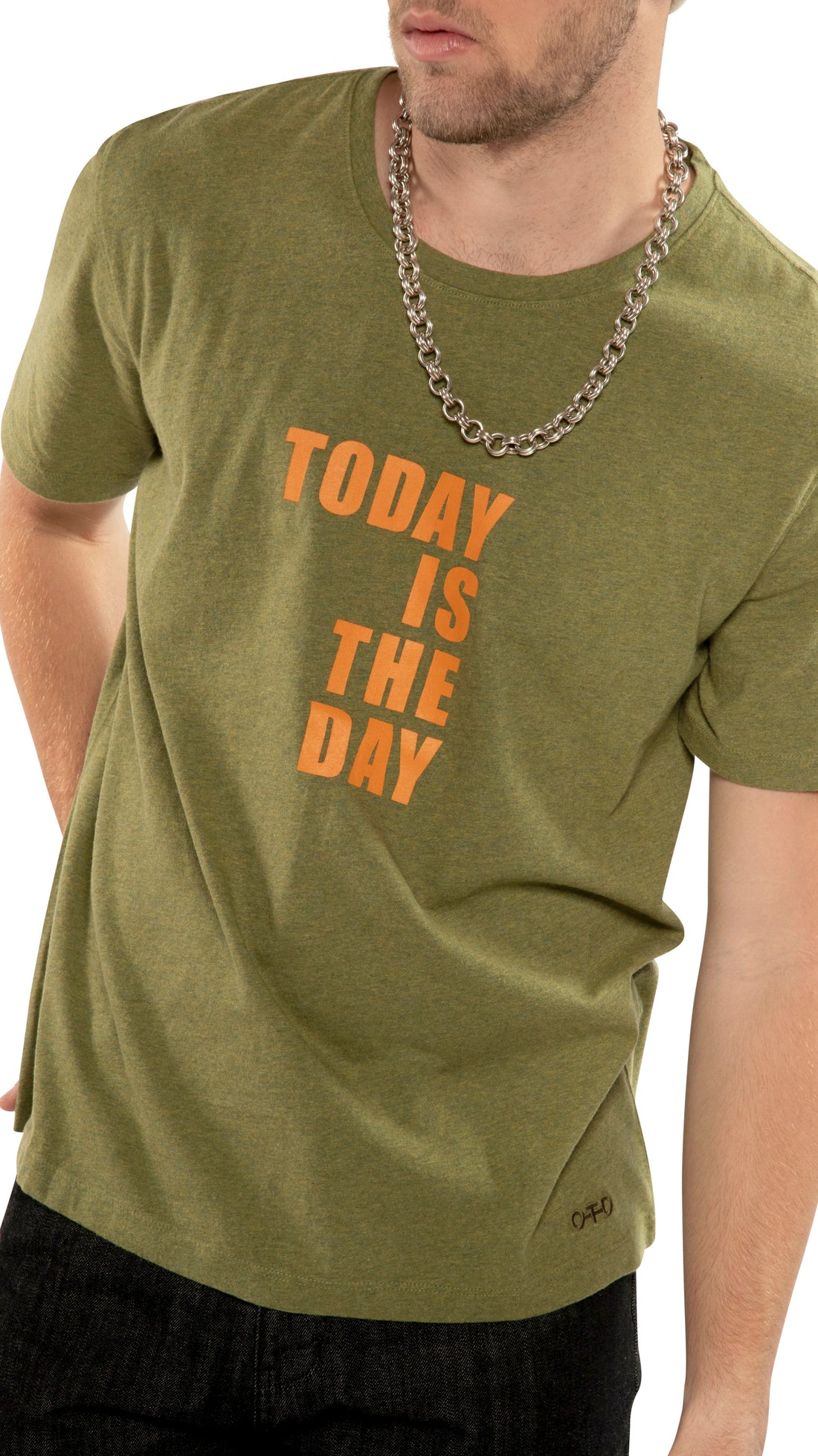 Today Is the Day Tee