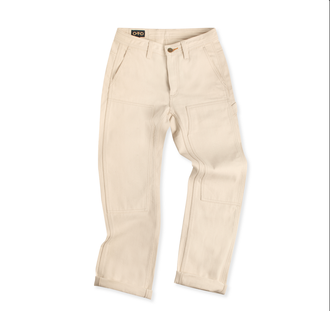 Carpenter Pant