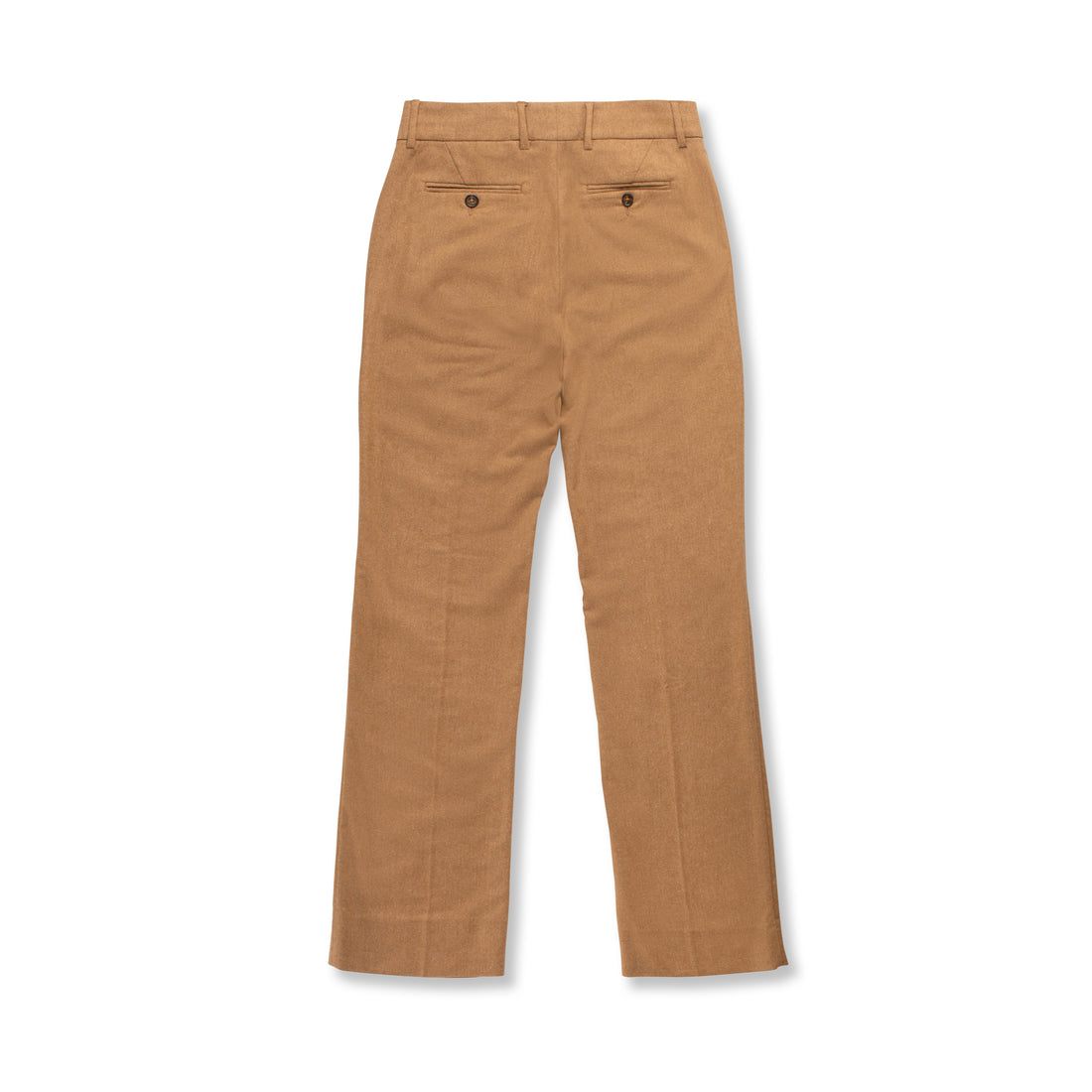 Flare Leg Pant (Camel)