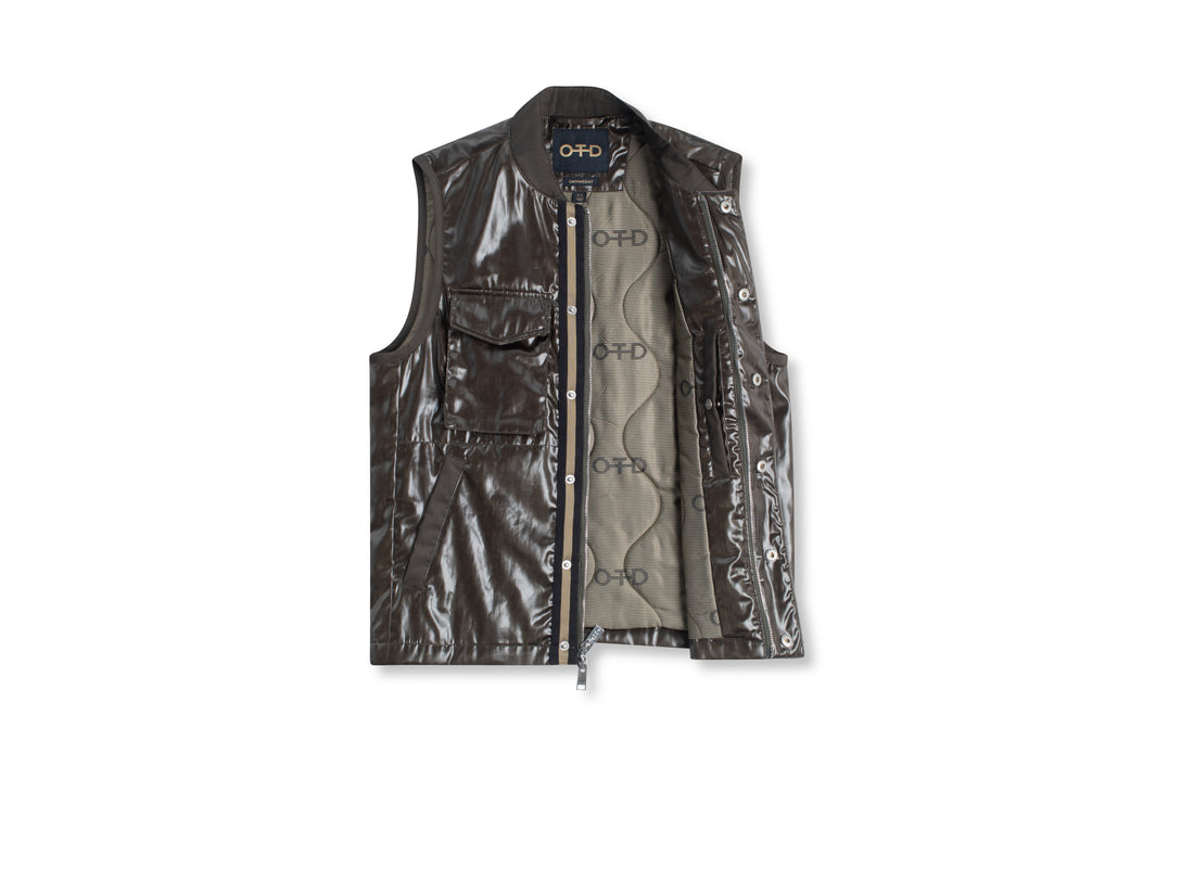 Ultra-Light Outer-Vest