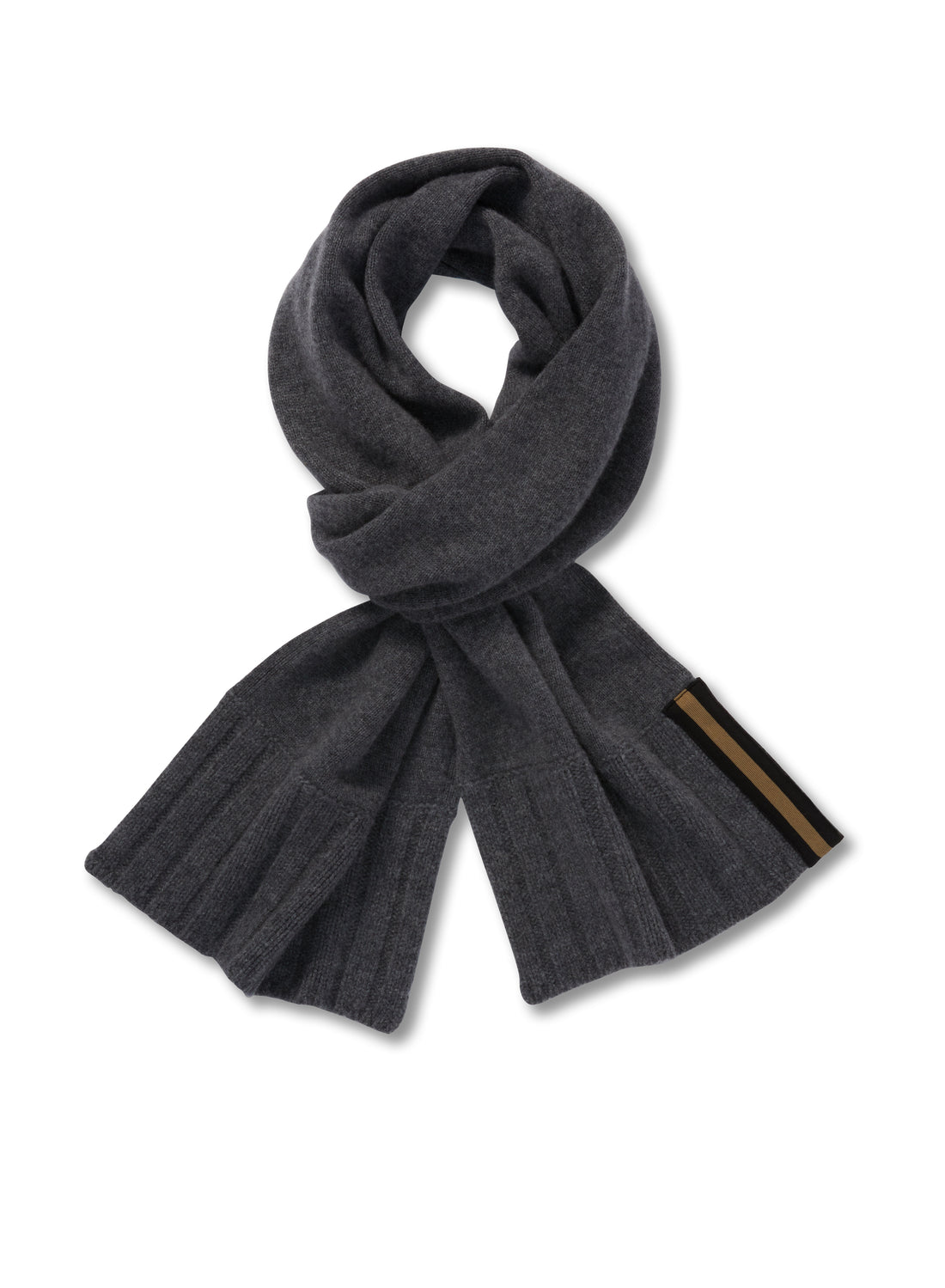 Woman's Cashmere Blend Scarf