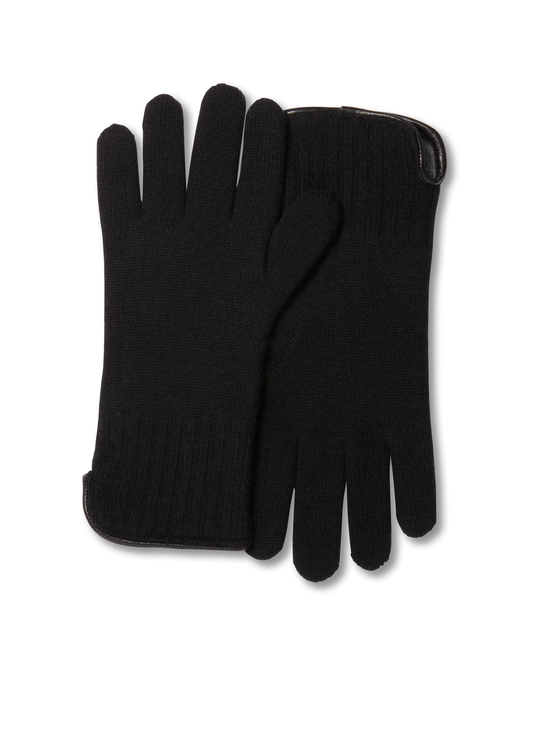 cashmere blend gloves